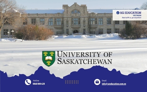 TẠI SAO NÊN CHỌN TỈNH BANG SASKATCHEWAN ĐỂ DU HỌC CANADA?