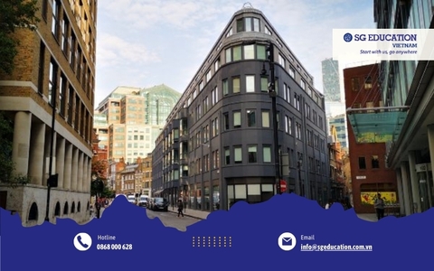  TẠI SAO NÊN HỌC DIGITAL MARKETING TẠI NORTHUMBRIA LONDON?