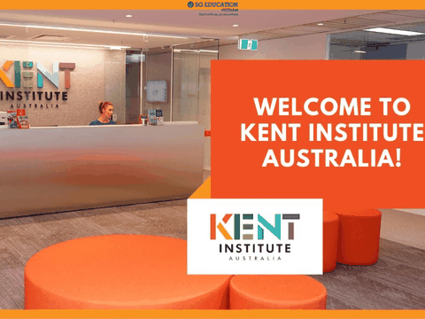 DU HỌC ÚC VỚI CHI PHÍ THẤP NHẤT NĂM 2023 -  KENT INSTITUTE AUSTRALIA