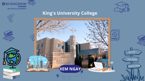 King's University College
