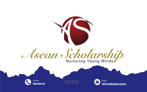 KINH NGHIỆM SĂN HỌC BỔNG TOÀN PHẦN SINGAPORE (PHẦN I)