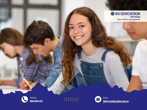 DU HỌC HÈ ANH QUỐC 2024 – CƠ HỘI TRẢI NGHIỆM CHO HỌC SINH 10-17 TUỔI