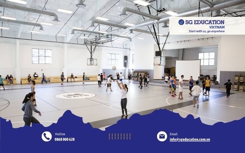 [MỚI NHẤT] HỌC BỔNG TRƯỜNG TRUNG HỌC CATS ACADEMY BOSTON 2024