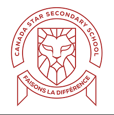 Trường Trung học Canada Star Secondary School