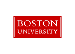 BOSTON UNIVERSITY