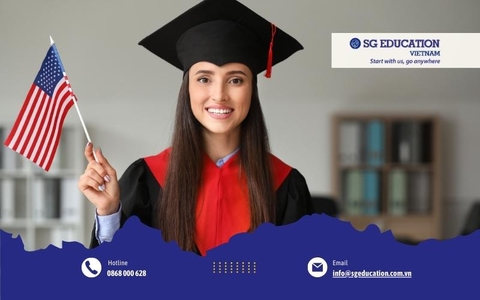 Tin tức du học Mỹ 2022