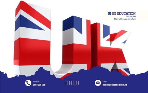 TOP 3 TRƯỜNG ĐẠI HỌC ANH CÓ HỌC PHÍ RẺ NHẤT