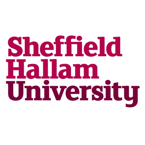 Đại Học Sheffield Hallam University