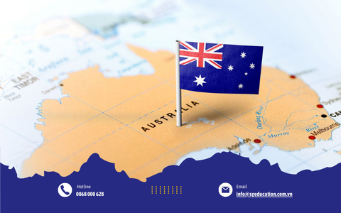 WEBINAR: LỢI THẾ DU HỌC ÚC VÙNG REGIONAL