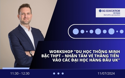 WORKSHOP 