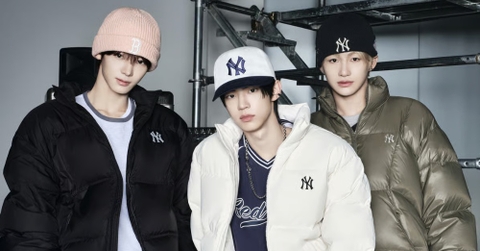 NÓN MLB CHÍNH HÃNG – BIỂU TƯỢNG THỜI TRANG ĐƯỜNG PHỐ KHIẾN GIỚI TRẺ 