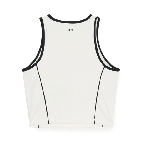 MLB■(W)Bandpoint Crop Top★送料込 ÁO CROPTOP MLB | MLB Việt Nam
