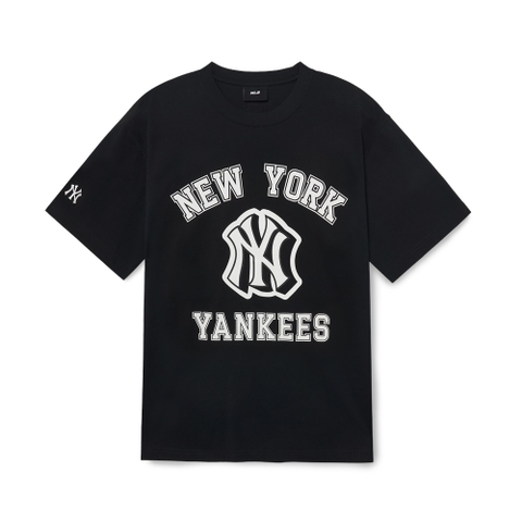 Áo MLB Diamond Monogram Jacquard Overfit Sweatshirt NY Yankees 3AMTM072450CRS CITISHOP #24 Áo MLB Diamond Monogram Jacquard Overfit Sweatshirt NY Yankees 3AMTM072450CRS CITISHOP
