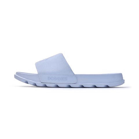 Dép MLB Mounder Basic Slide LA Dodgers Blue