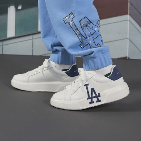 Giày MLB Chunky-Classic A LA Dodgers Blue