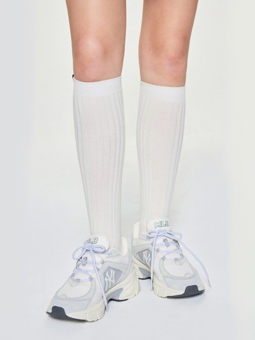 Giày MLB Trophy Runner NB New York Yankees Ivory [TWS PICK]