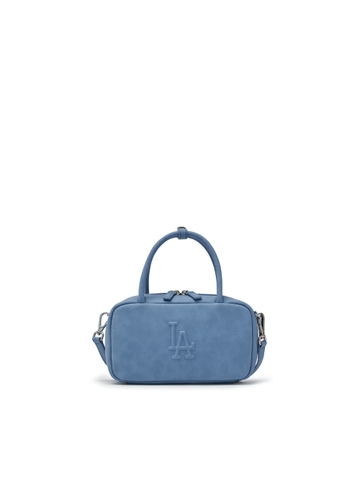Túi MLB Basic Palette Crossbody Bag LA Dodgers Blue [Karina PICK]