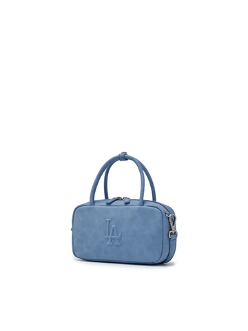 Túi MLB Basic Palette Crossbody Bag LA Dodgers Blue [Karina PICK]