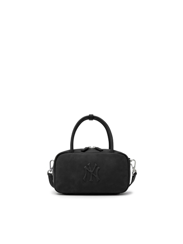 Túi MLB Basic Palette Crossbody Bag New York Yankees Black [Karina PICK]