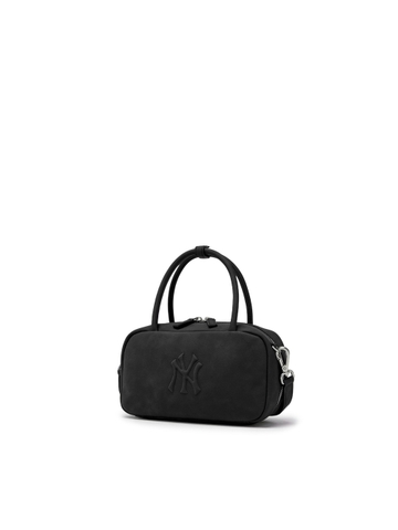 Túi MLB Basic Palette Crossbody Bag New York Yankees Black [Karina PICK]
