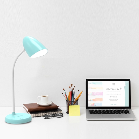 Đèn bàn LED Cảm ứng 38 PLUS.LED