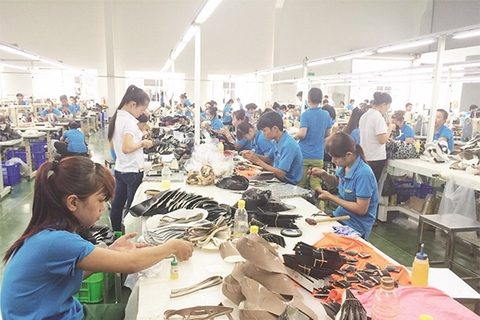 Bộ đèn LED M38 40W