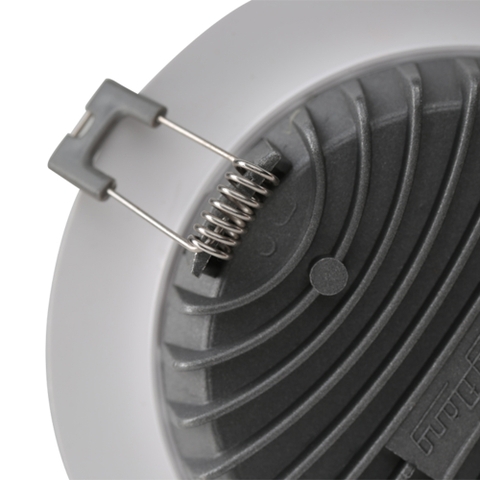 Đèn LED Âm trần Downlight 155/25W