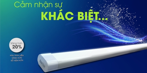 Đèn LED M36 1200/40W