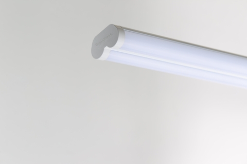 Bộ đèn LED M38 40W