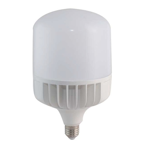 Bóng đèn LED BULB Trụ Nhôm đúc 60W