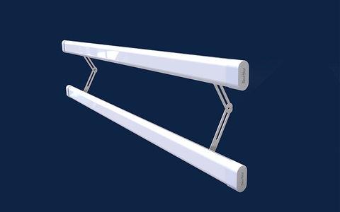 Đèn LED M36 1200/40W