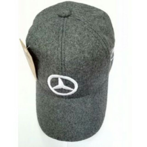 Nón Lưỡi Trai Mercedes Vải Xịn