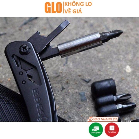Kềm Gerber Đa Năng Siêu Bền Chính Hãng