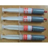 Keo Tản Nhiệt Ống Chích Lớn Xám
