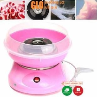 Máy Làm Kẹo Bông Candy Floss Maker Cl-1288
