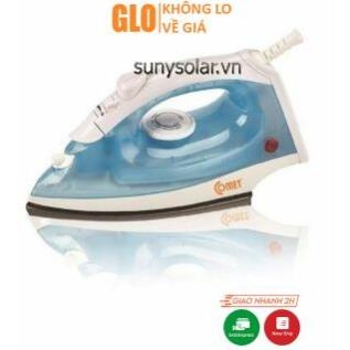 Bàn Ủi Hơi Nước COMET CM1136 BH 12 tháng