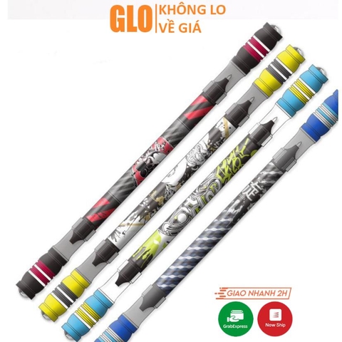 Bút Quay Nghệ Thuật V7.0 Chịu Nhiệt, Siêu Bền, Điều Chỉnh Mod Trở Nên Dễ Dàng Hơn