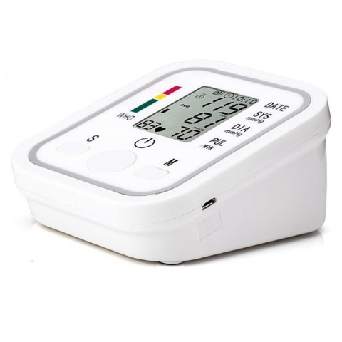 Máy Đo Huyết Áp Bắp Tay Arm Style Loa Tiếng Việt