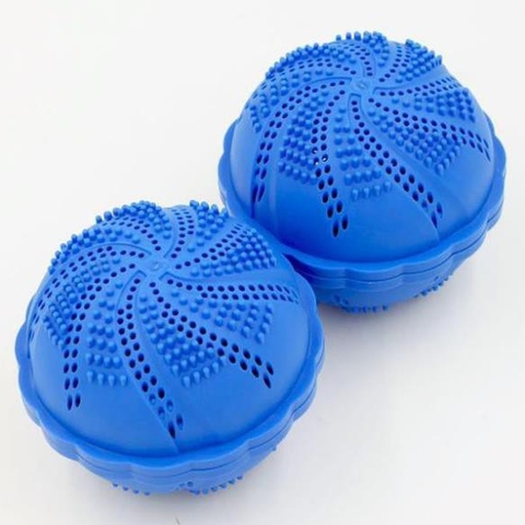 Quả Bóng Giặt Đồ Máy Giặt Sinh Học Wonder Laundry Ball