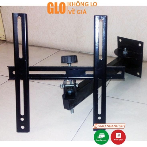 Khung Tivi Treo Tường Xoay Được 32inch(24-42inch)