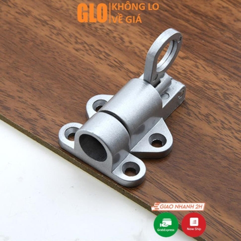 Chốt Khóa Cửa Tự Động An Toàn Bằng Hợp Kim Nhôm
