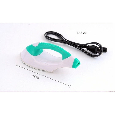Bàn Ủi Mini Iron Zw-790