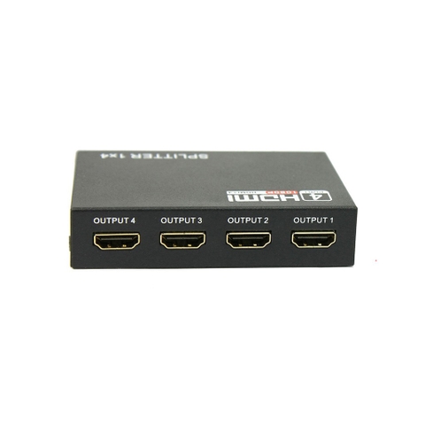 Bộ chia Hub 1 HDMI ra 2 hoặc 4 HDMI