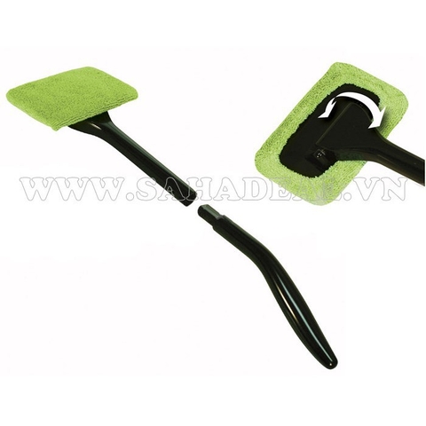 Cây Lau Kính Chắn Gió Windshield Wonder