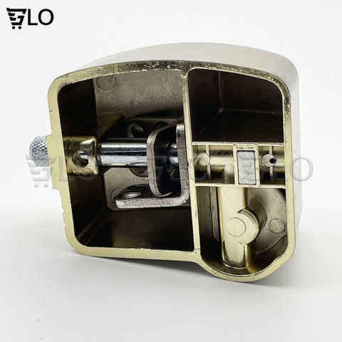 Ổ Khóa Cửa Chụp Chống Cắt Toàn Diện DS-70 PADLOCK GOOD Chính Hãng
