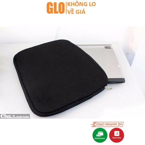 Túi Chống Sốc Laptop Dây Kéo Pro 17 Inch