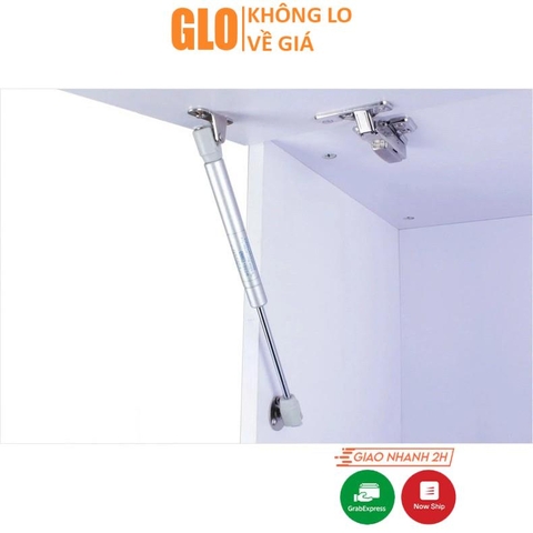 Tay Nâng Chống Cánh Tủ Loại 100N