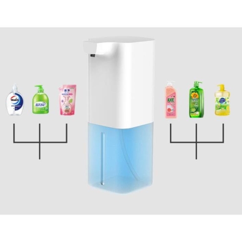 Máy Tạo Bọt Rửa Tay Tự Động 350ml