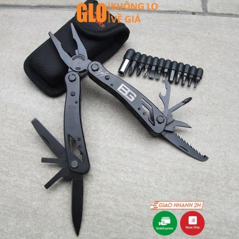 Kềm Gerber Đa Năng Siêu Bền Chính Hãng