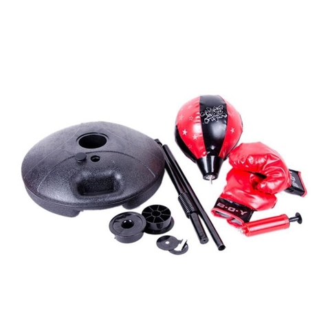 Bộ Đấm Bốc Cho Bé Loại Lớn HOT SOPRT